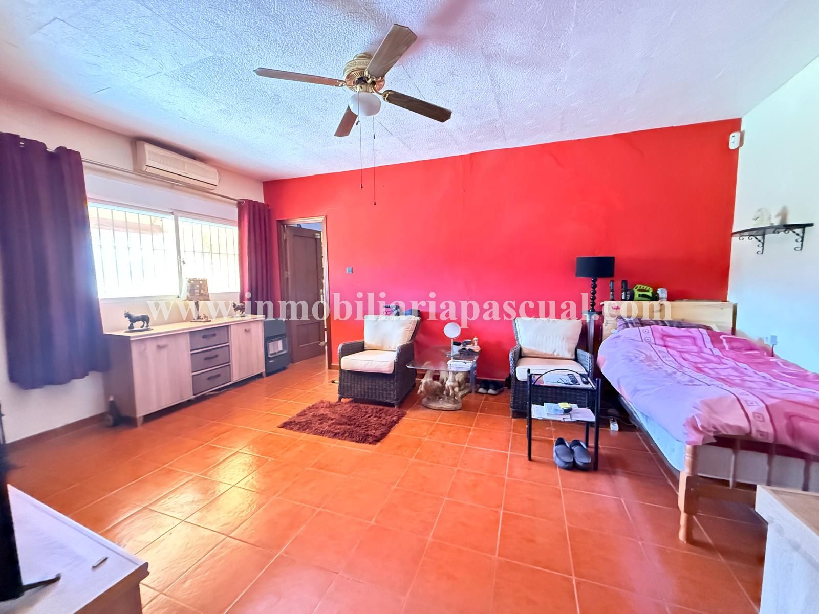 Chalet en venta en Benimarfull