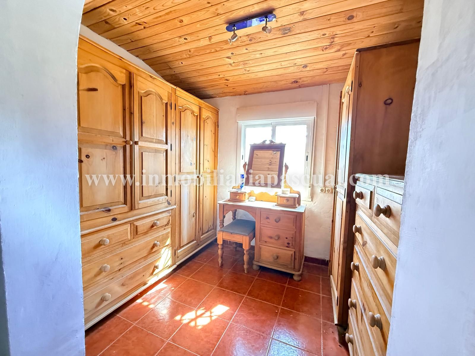 Chalet en venta en Benimarfull