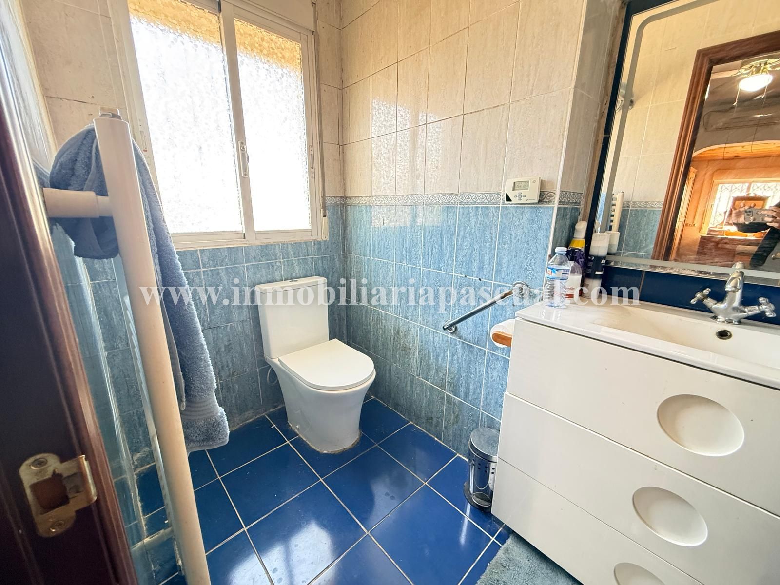 Chalet en venta en Benimarfull