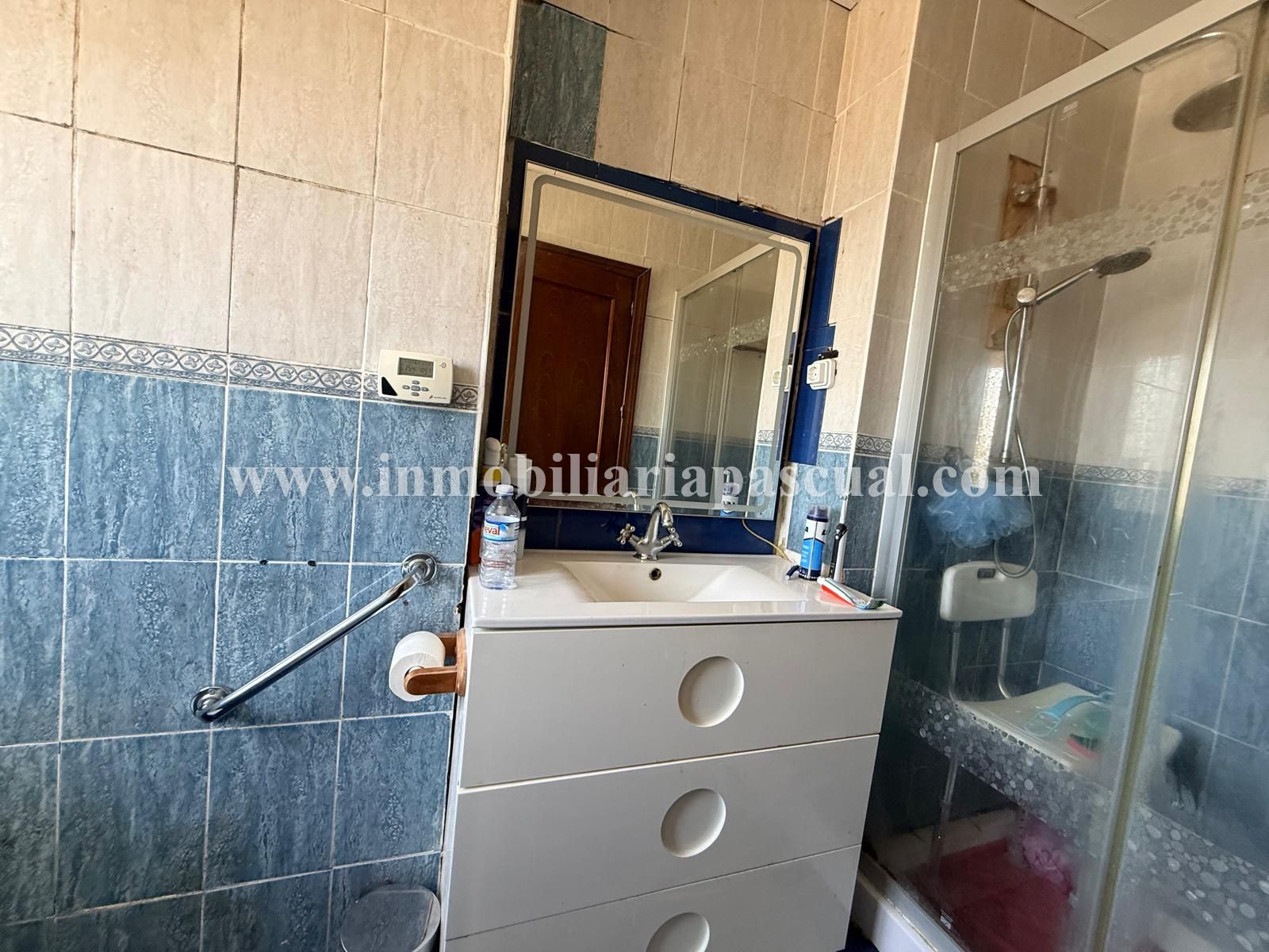 Chalet en venta en Benimarfull