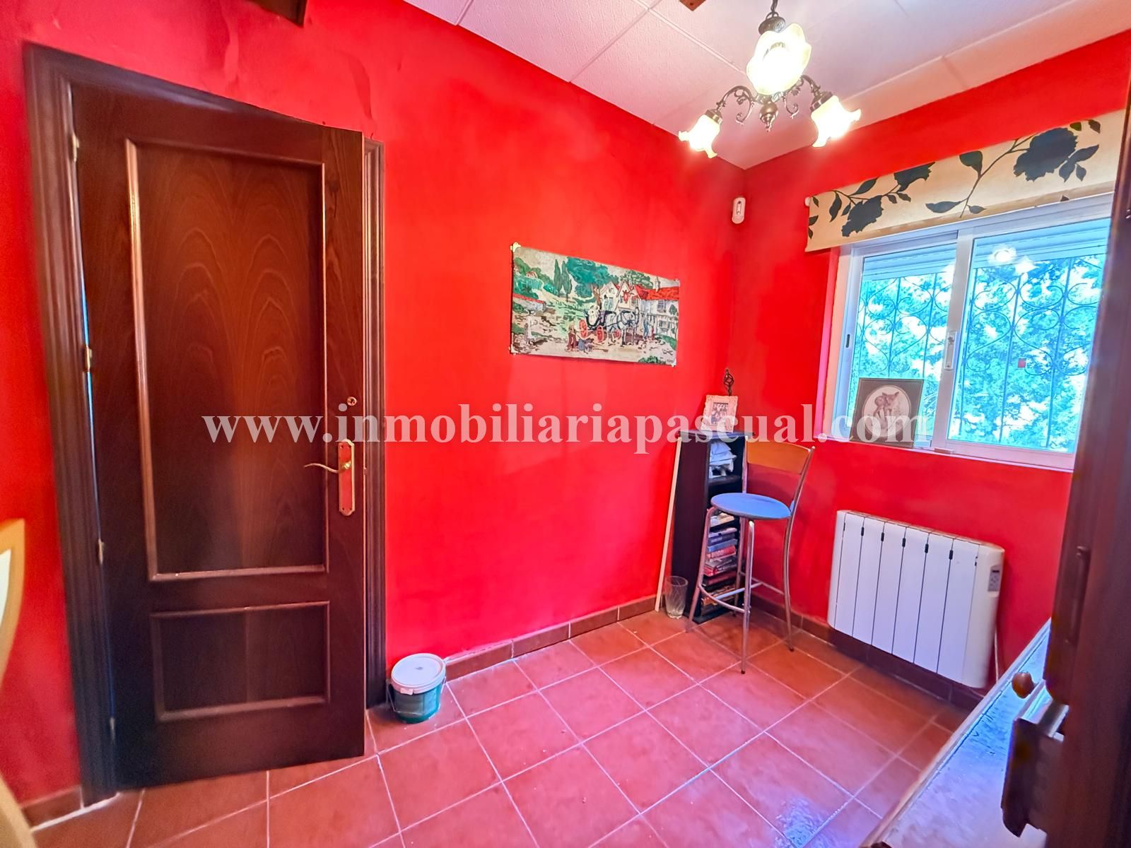 Chalet en venta en Benimarfull