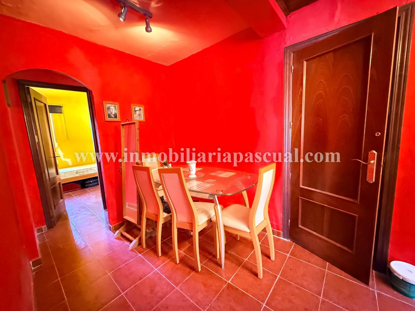 Chalet en venta en Benimarfull