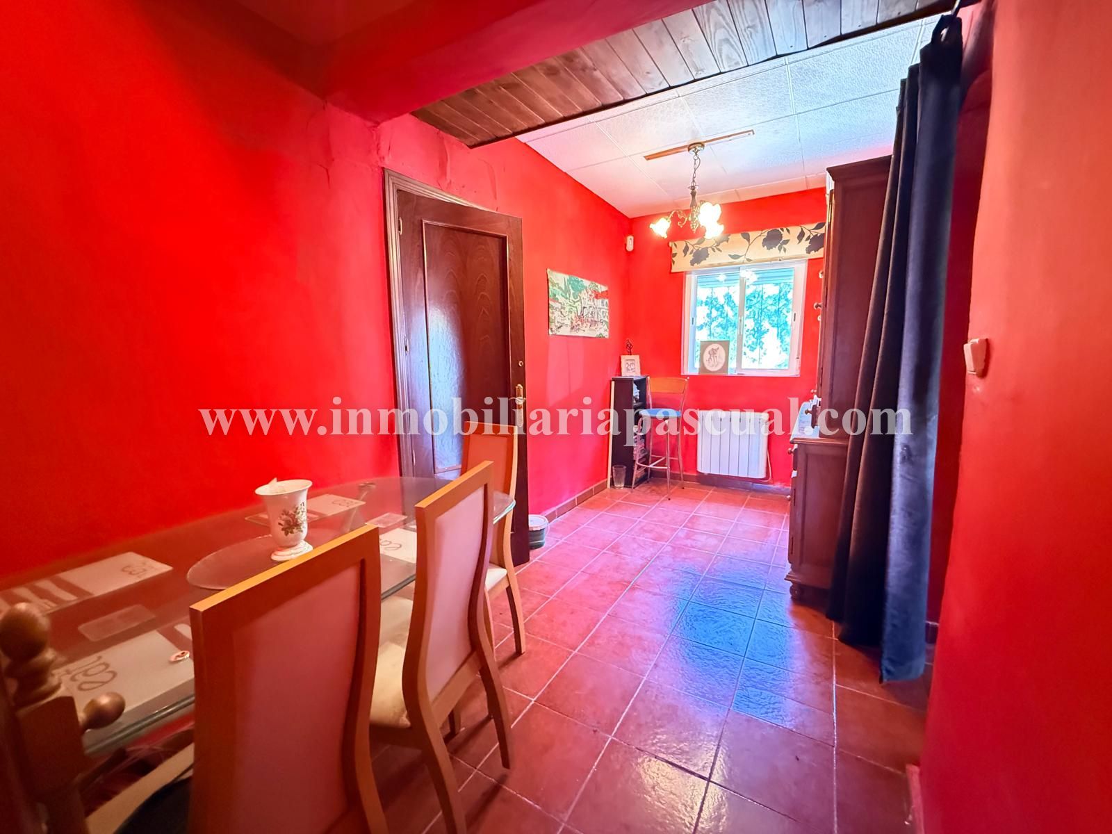 Chalet en venta en Benimarfull