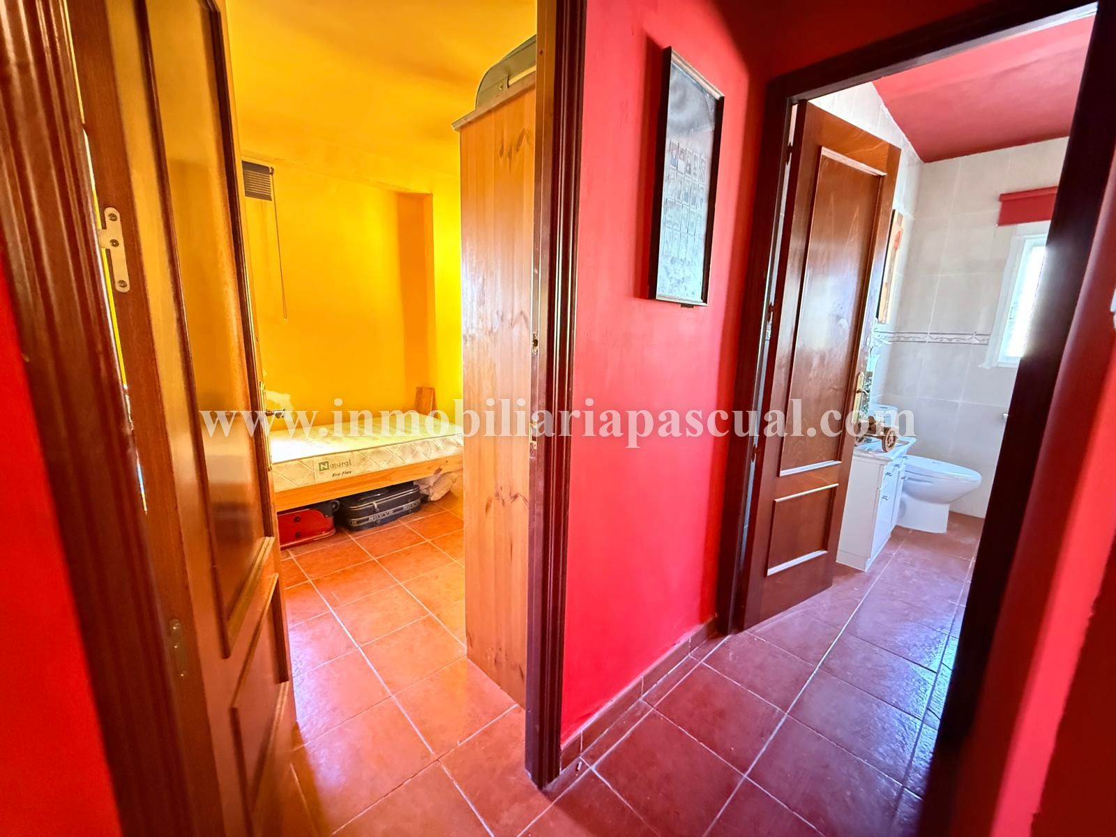 Chalet en venta en Benimarfull