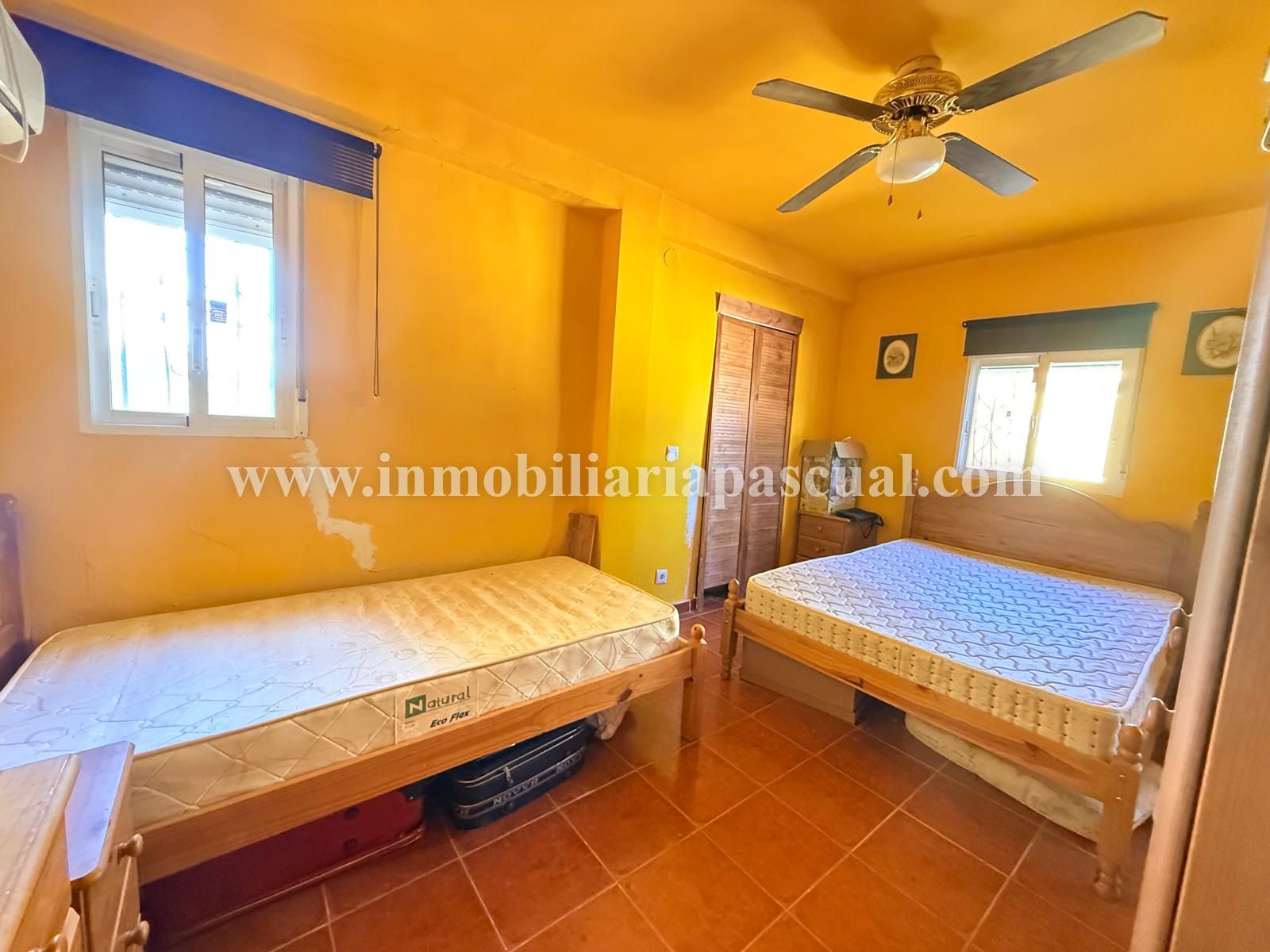 Chalet en venta en Benimarfull