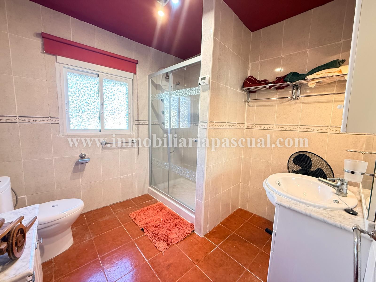 Chalet en venta en Benimarfull