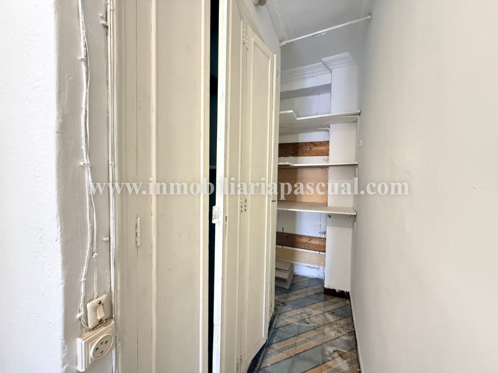 Piso en venta en Alcoy