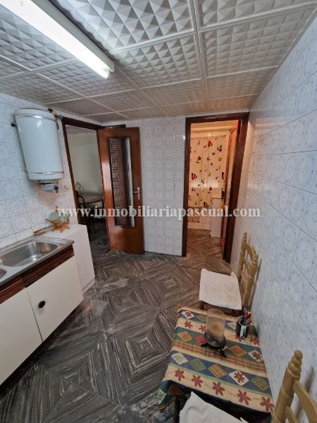 Unifamiliar en venta en Cocentaina