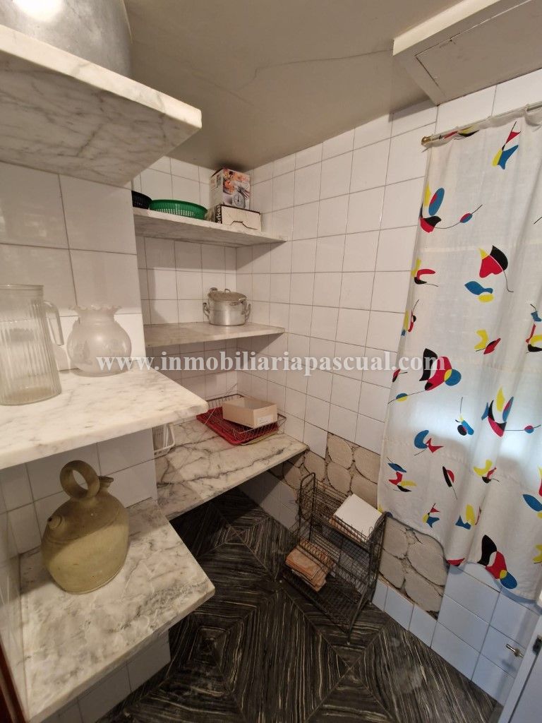 Unifamiliar en venta en Cocentaina