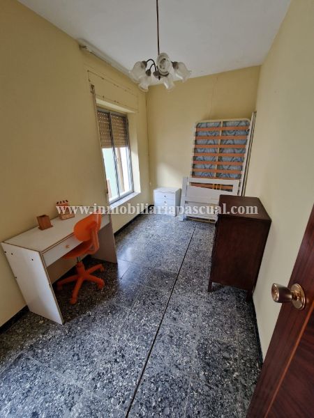 Unifamiliar en venta en Cocentaina