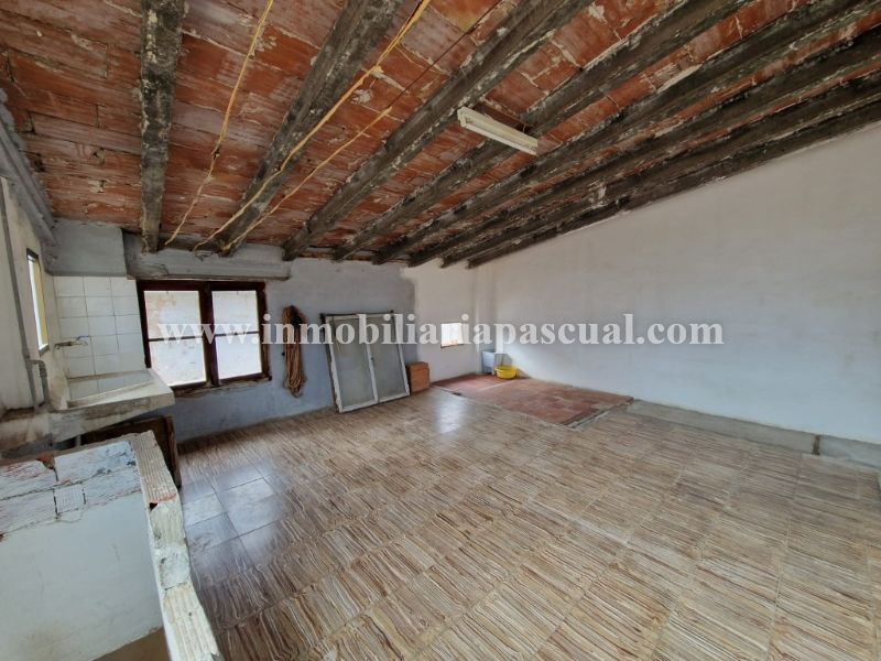 Unifamiliar en venta en Cocentaina