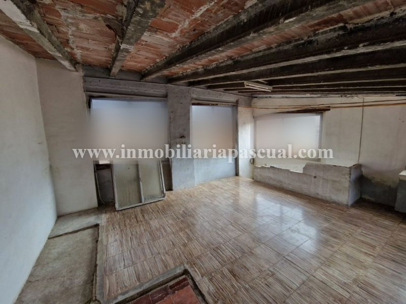 Unifamiliar en venta en Cocentaina
