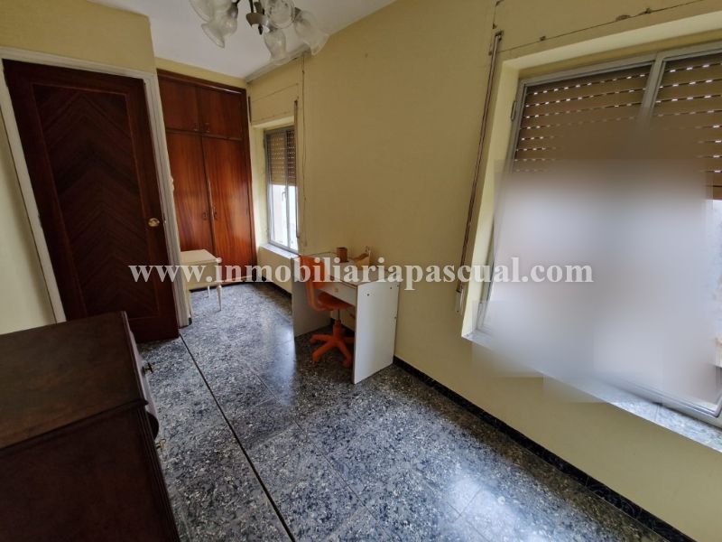 Unifamiliar en venta en Cocentaina