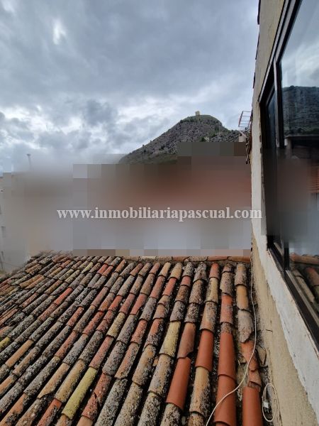 Unifamiliar en venta en Cocentaina
