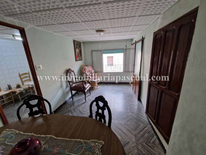 Unifamiliar en venta en Cocentaina
