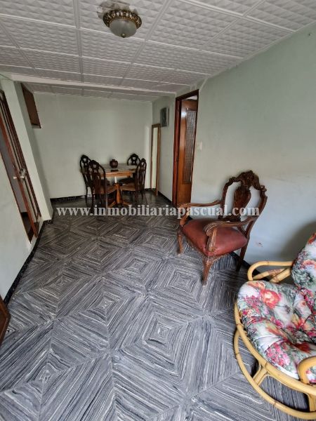 Unifamiliar en venta en Cocentaina