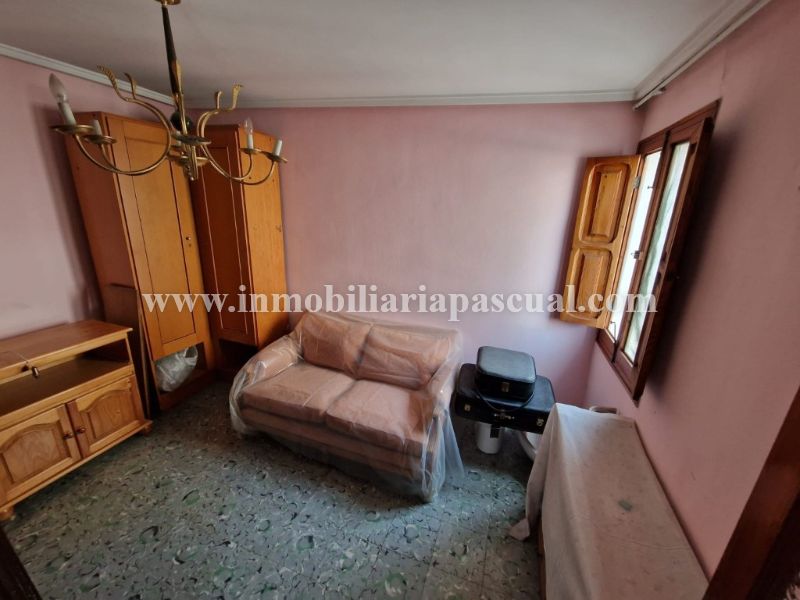 Casa en venta en Cocentaina
