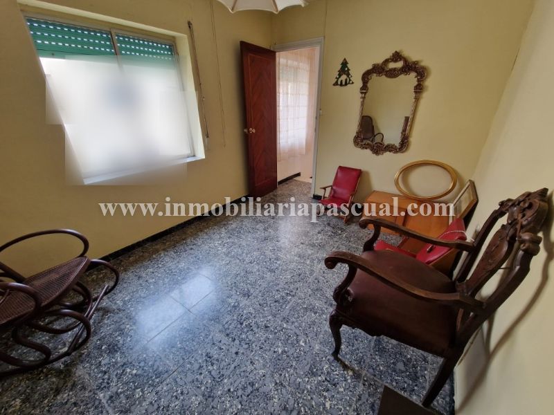 Unifamiliar en venta en Cocentaina