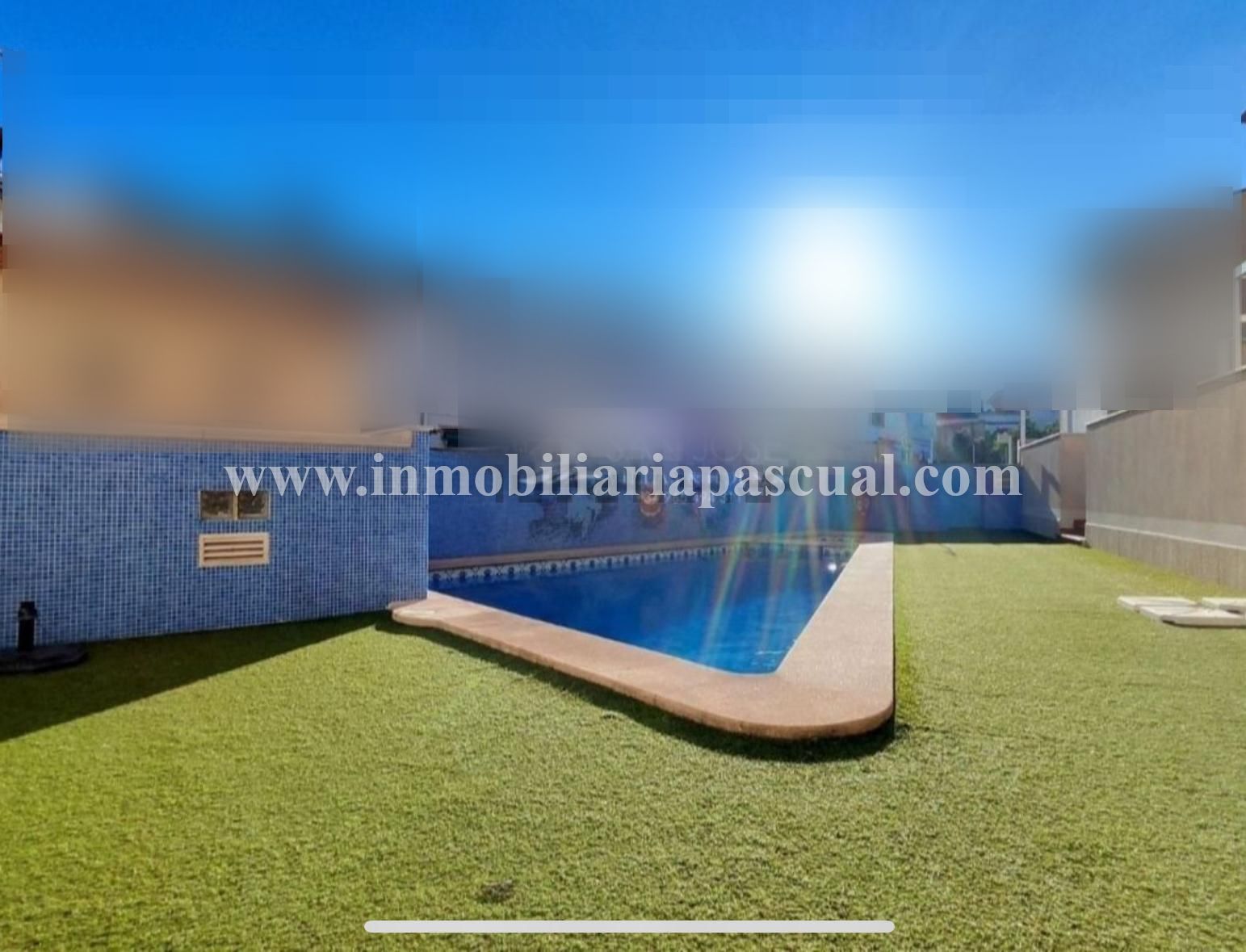 Piso en venta en Muro de Alcoy