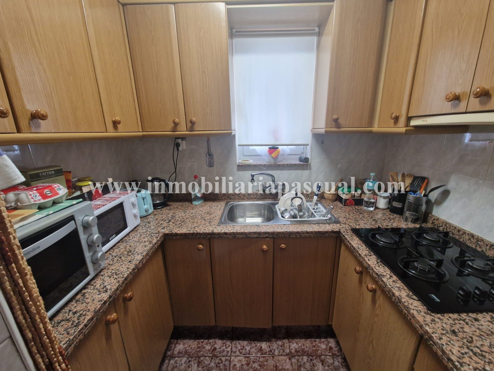 Unifamiliar en venta en Alcoy