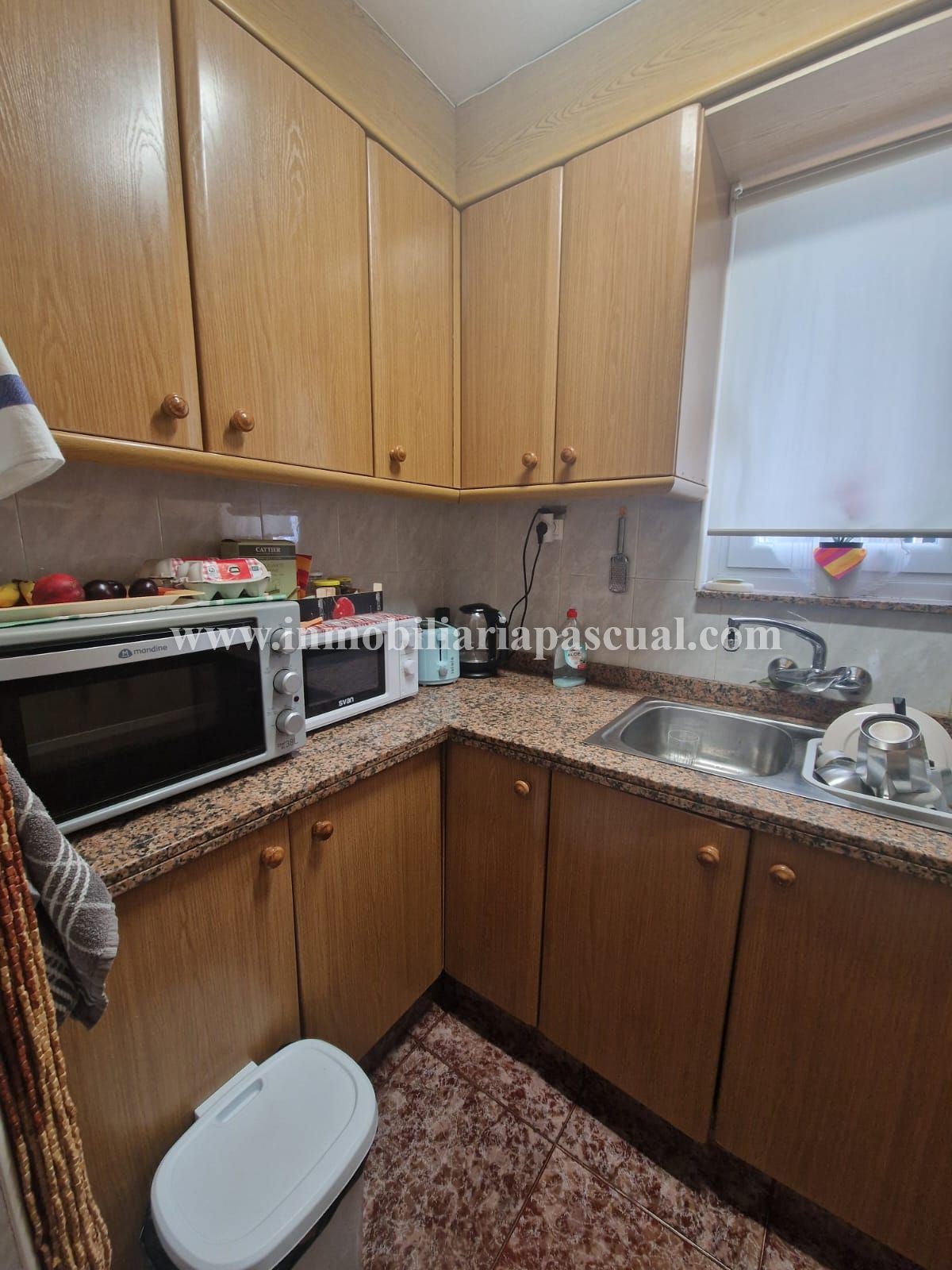 Unifamiliar en venta en Alcoy