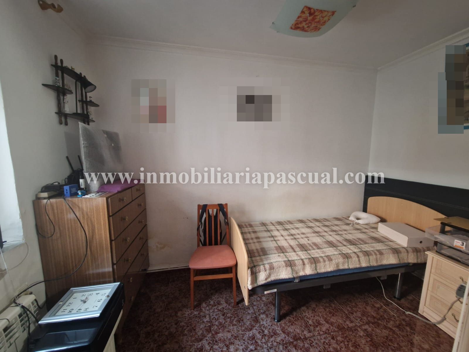 Unifamiliar en venta en Alcoy