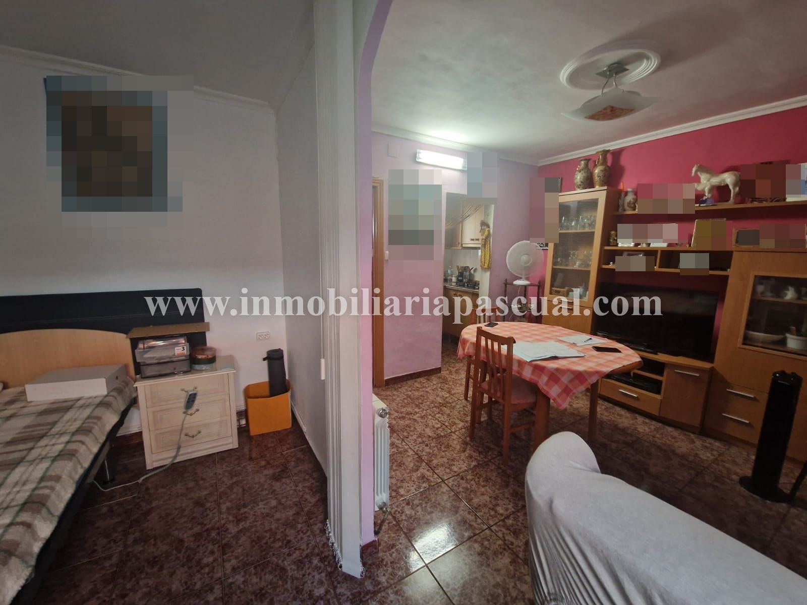Unifamiliar en venta en Alcoy