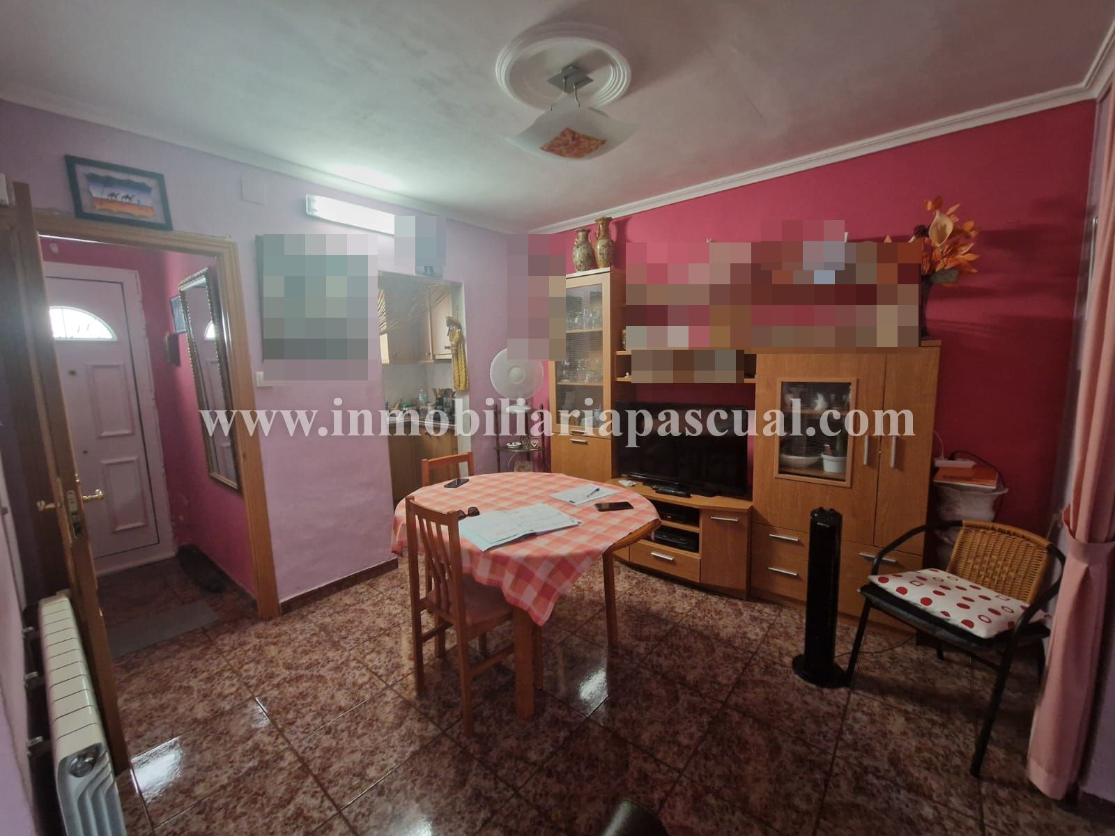 Unifamiliar en venta en Alcoy