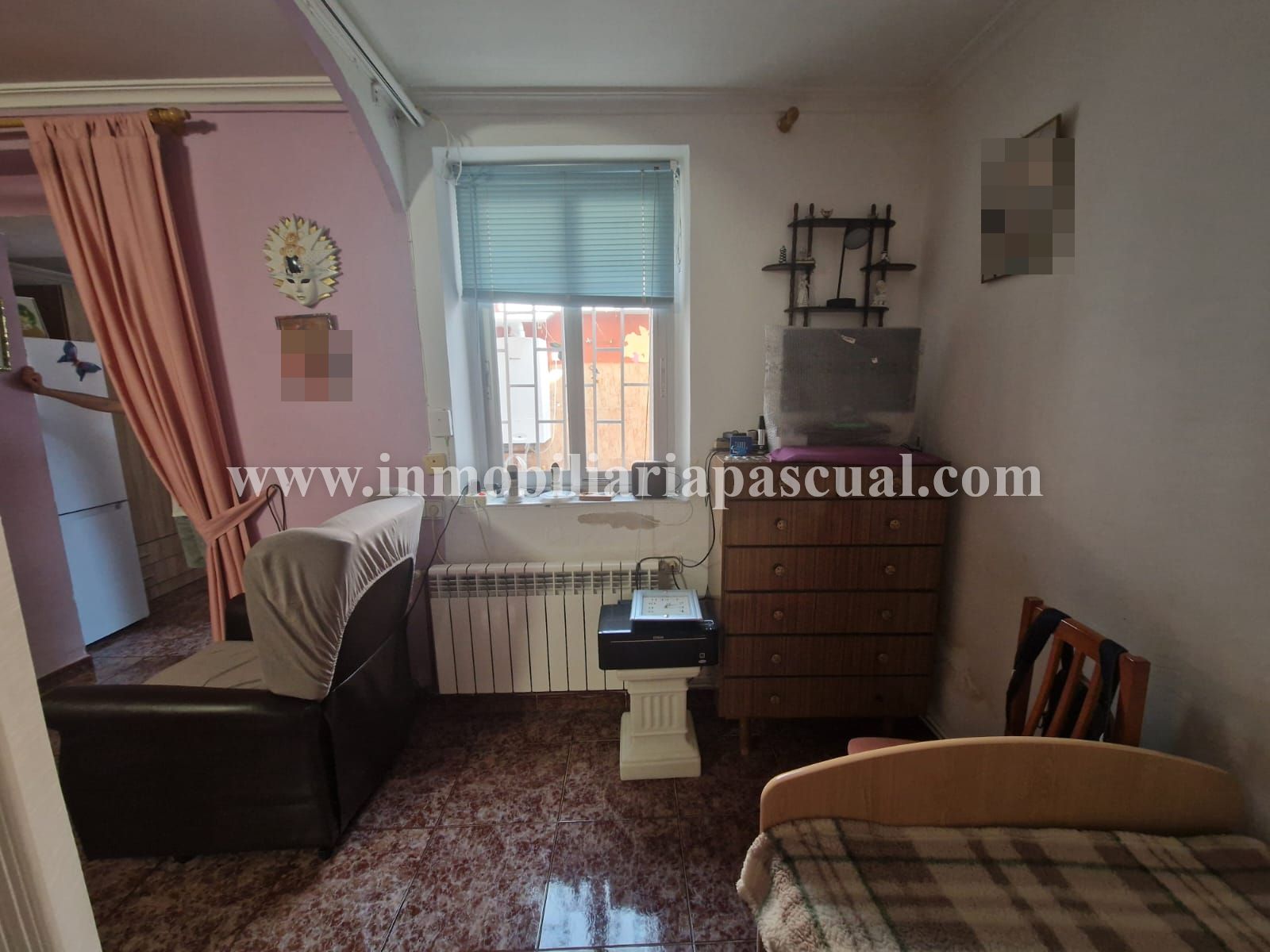 Unifamiliar en venta en Alcoy