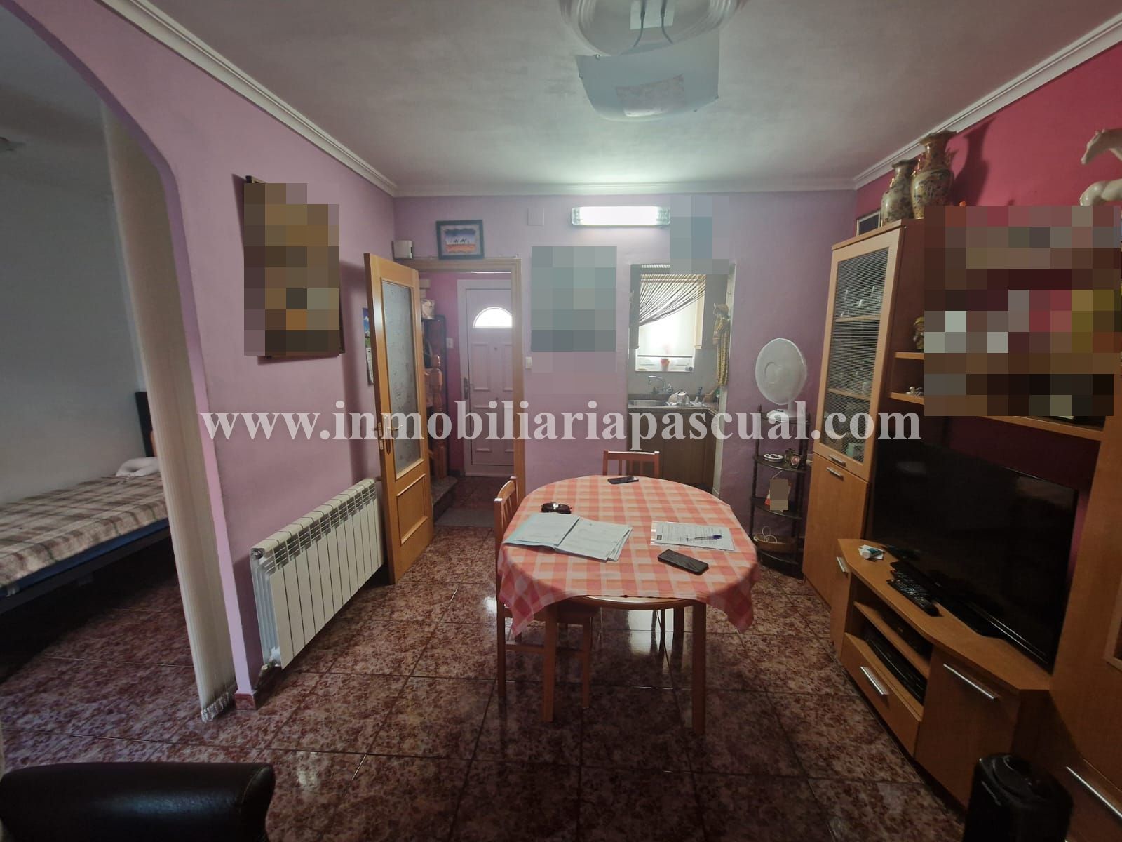 Unifamiliar en venta en Alcoy