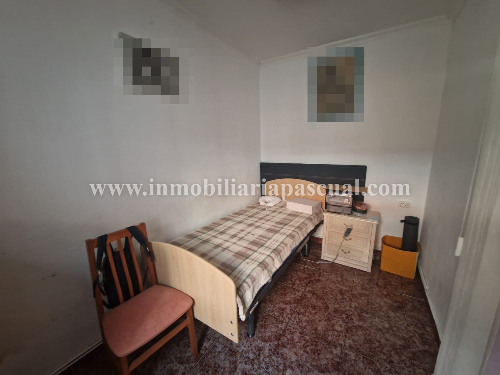 Unifamiliar en venta en Alcoy