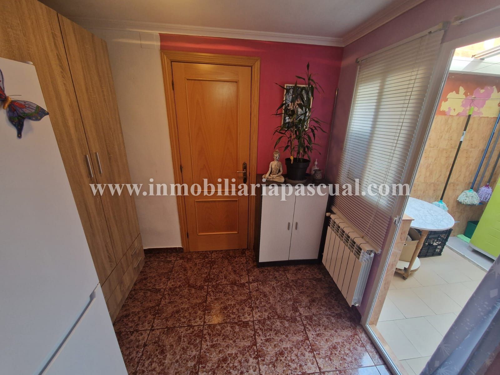 Unifamiliar en venta en Alcoy