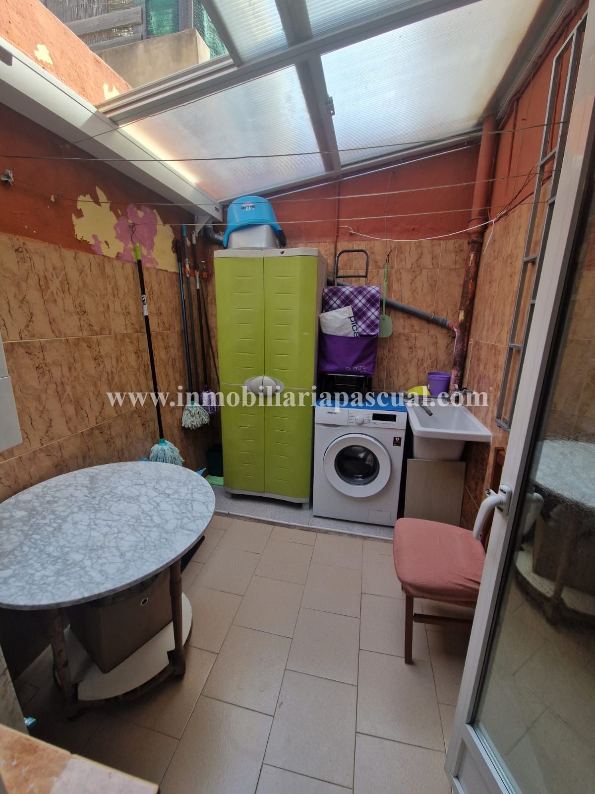 Unifamiliar en venta en Alcoy