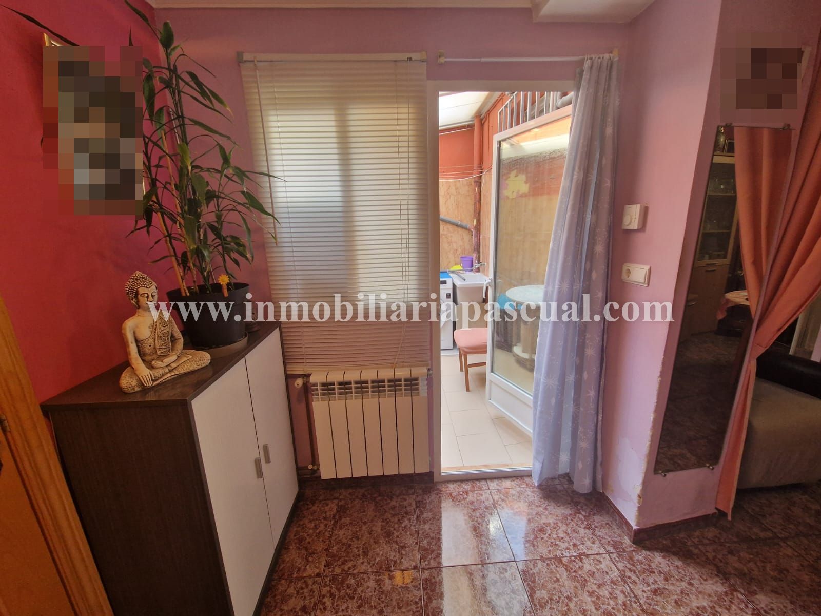 Unifamiliar en venta en Alcoy