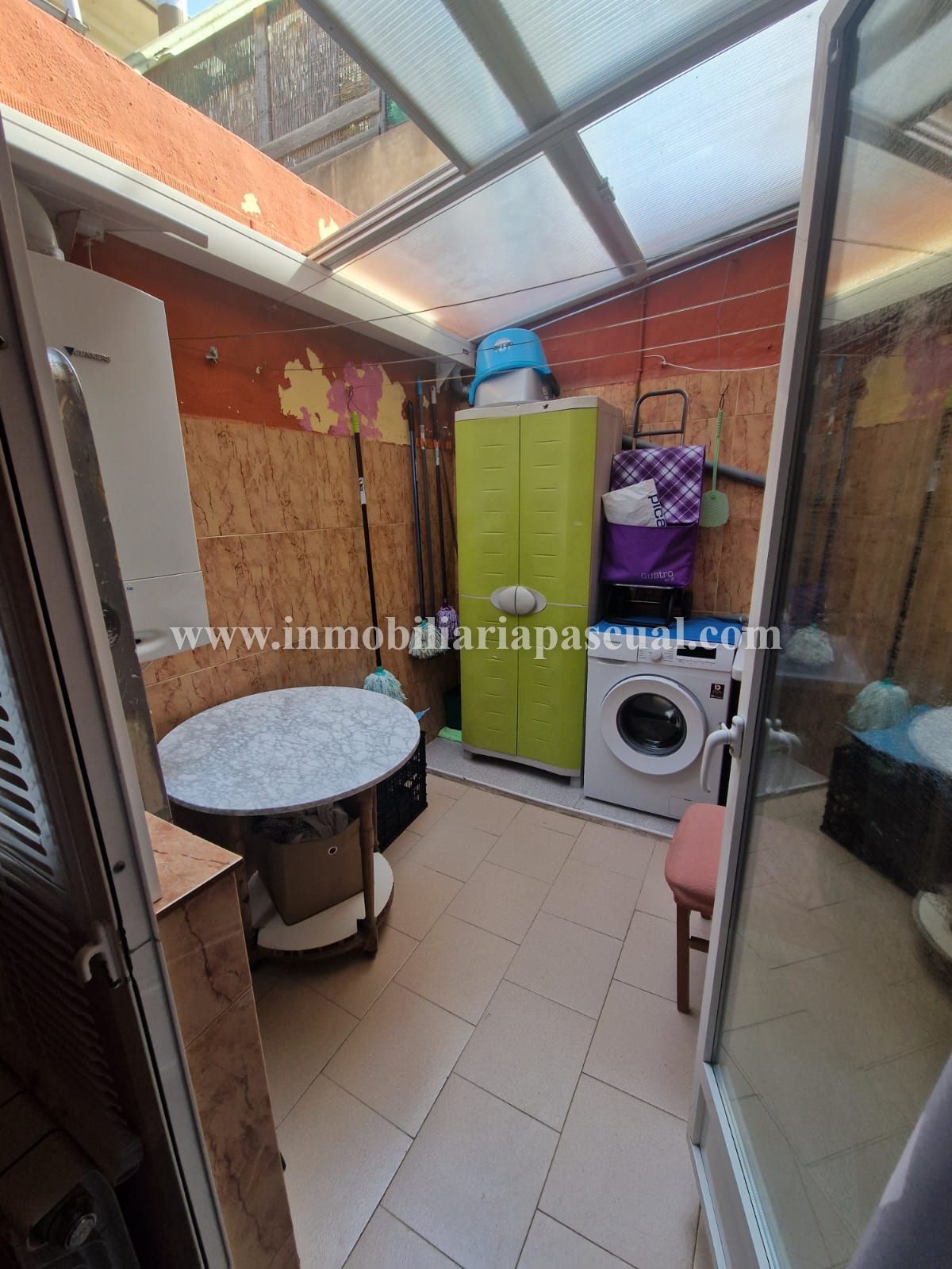 Unifamiliar en venta en Alcoy