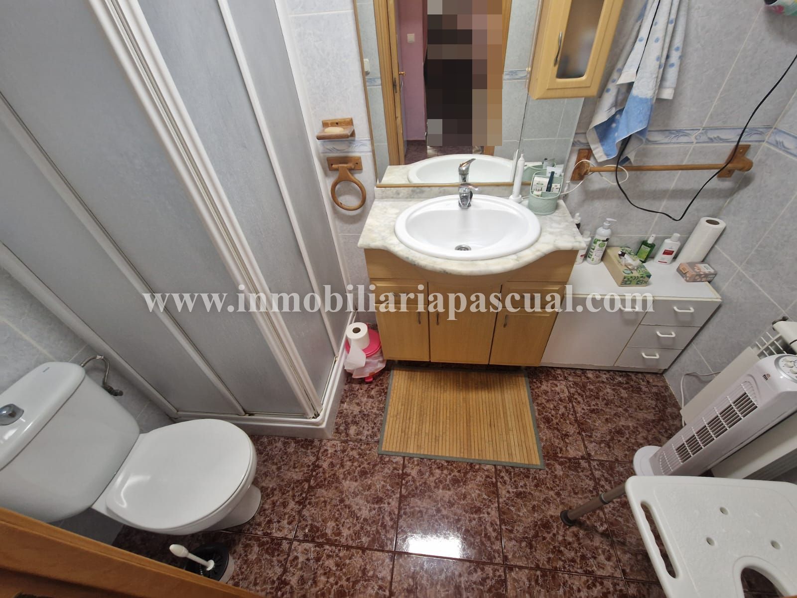 Unifamiliar en venta en Alcoy