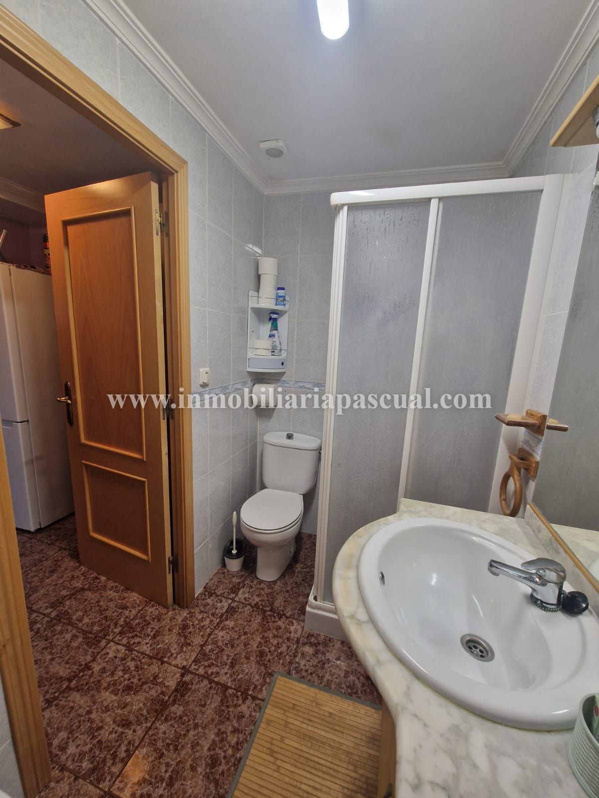 Unifamiliar en venta en Alcoy