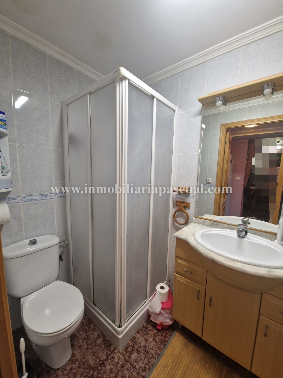 Unifamiliar en venta en Alcoy