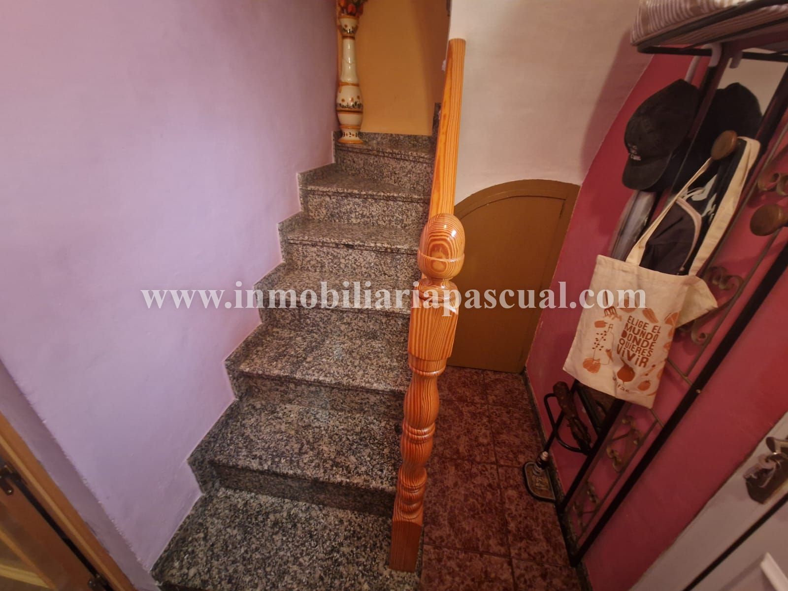 Unifamiliar en venta en Alcoy