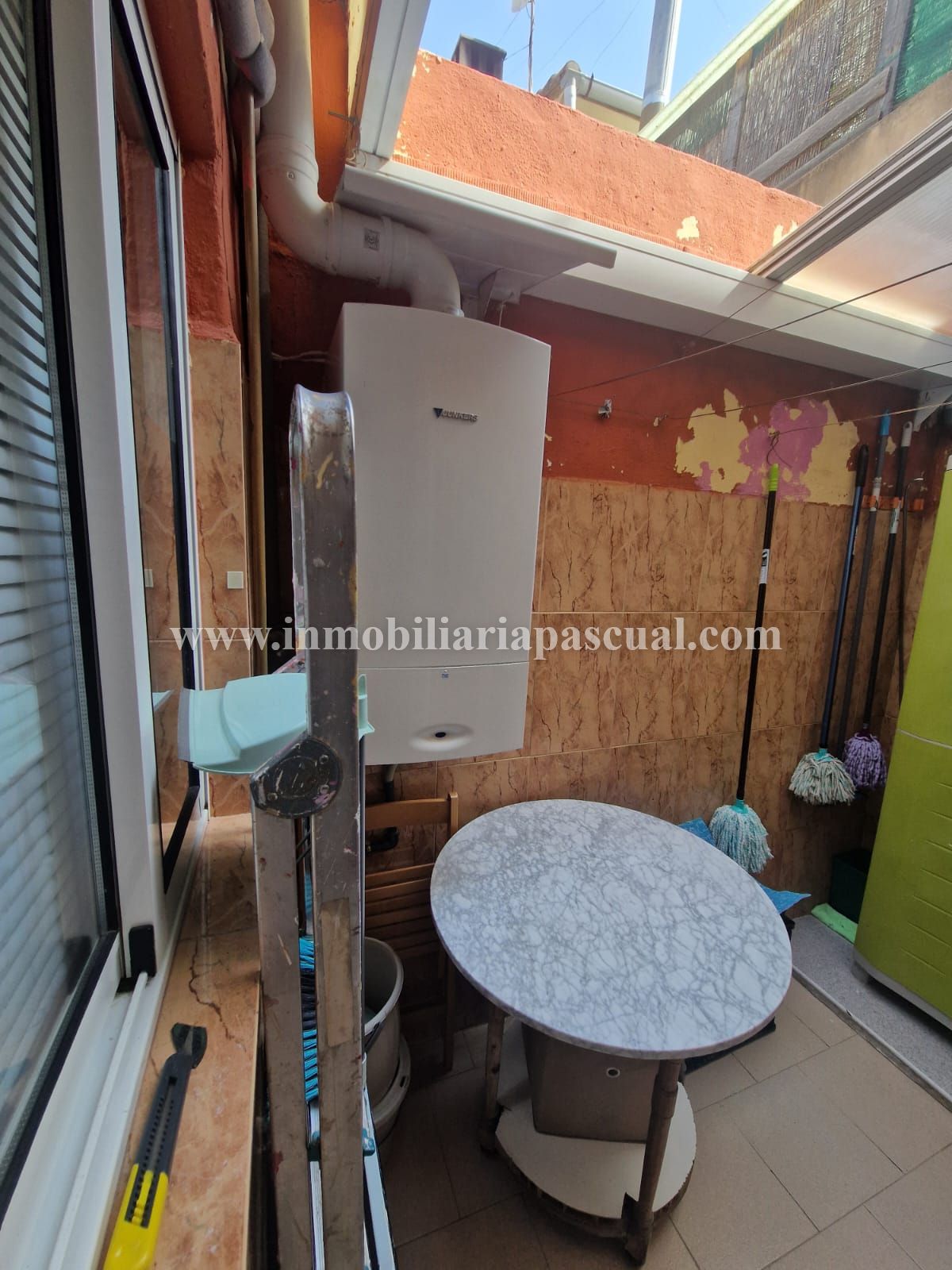 Unifamiliar en venta en Alcoy