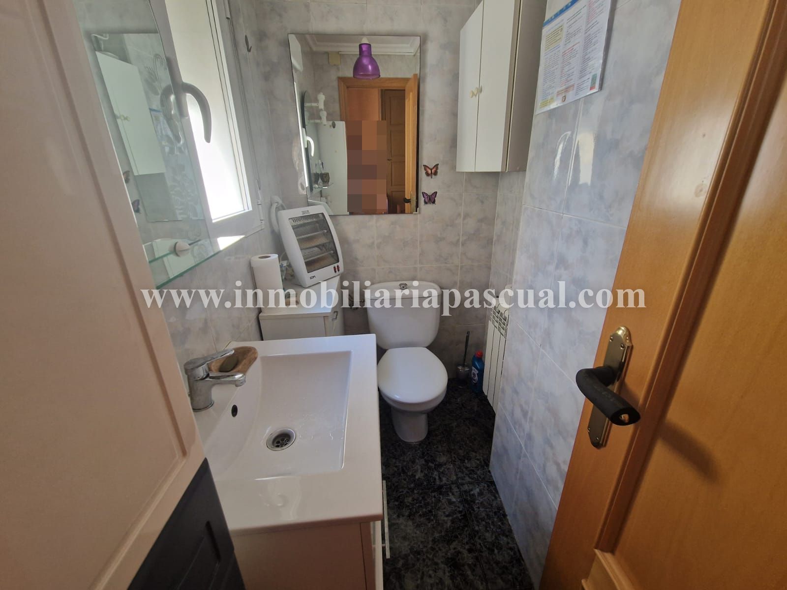 Unifamiliar en venta en Alcoy