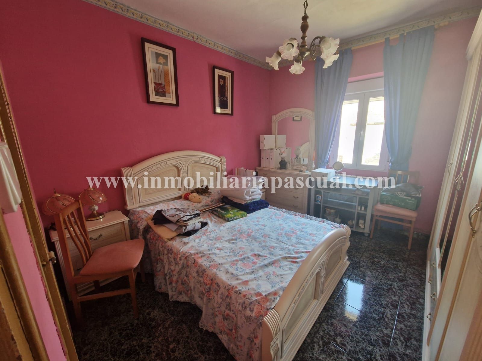 Unifamiliar en venta en Alcoy