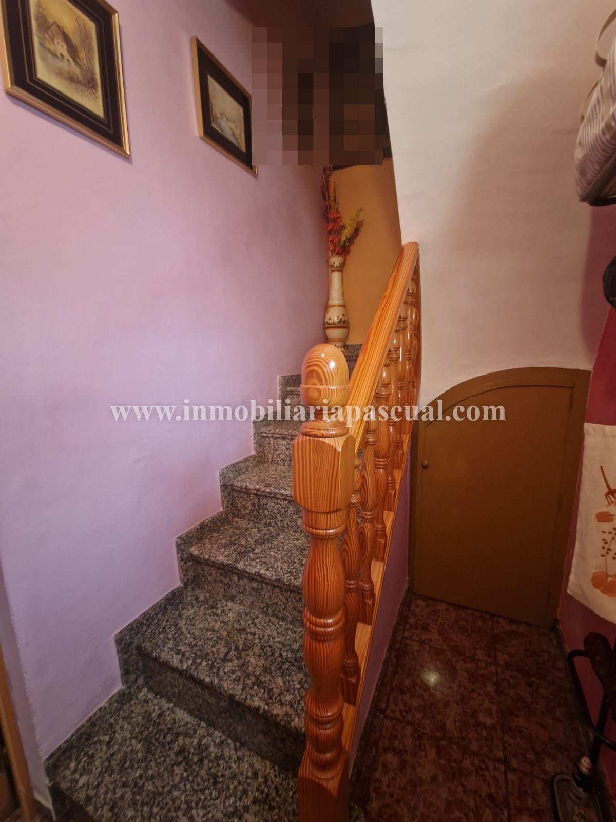Unifamiliar en venta en Alcoy