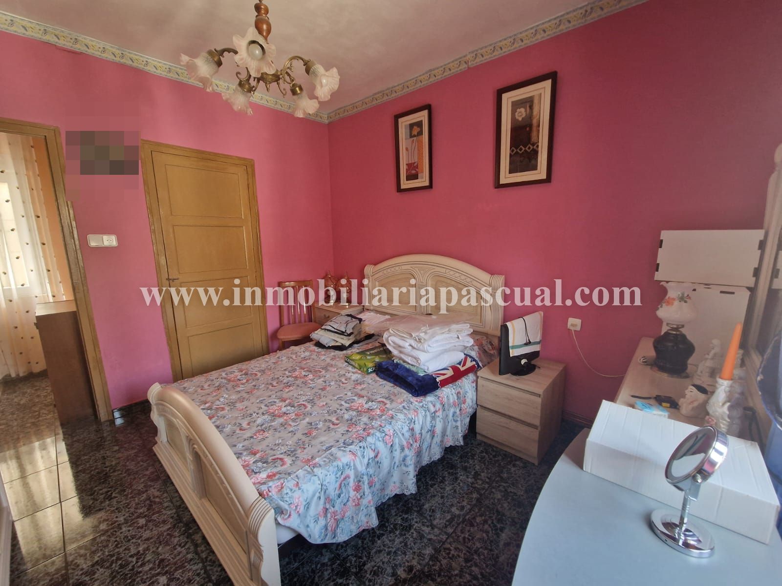 Unifamiliar en venta en Alcoy