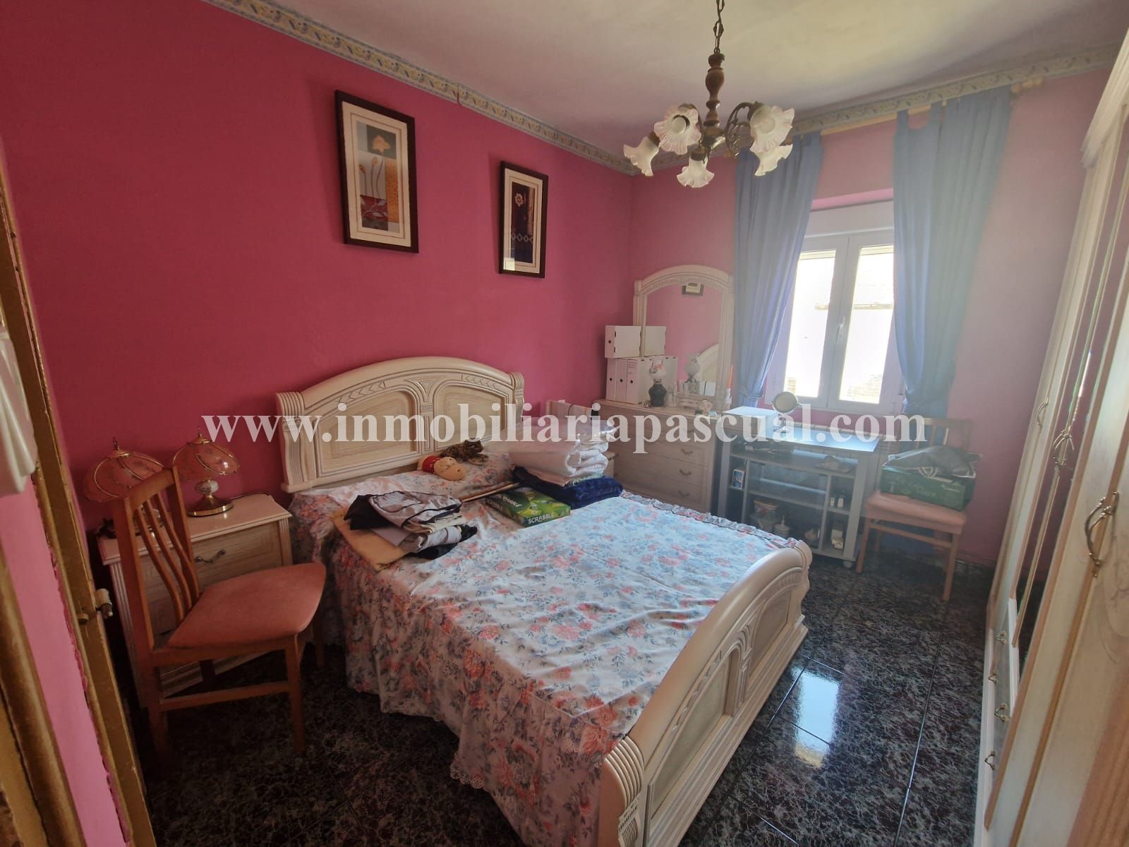 Unifamiliar en venta en Alcoy