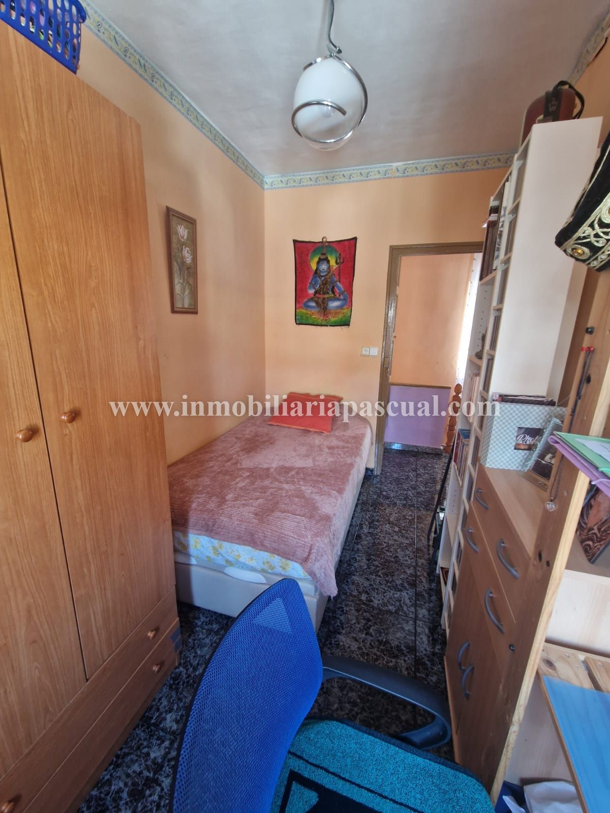 Unifamiliar en venta en Alcoy