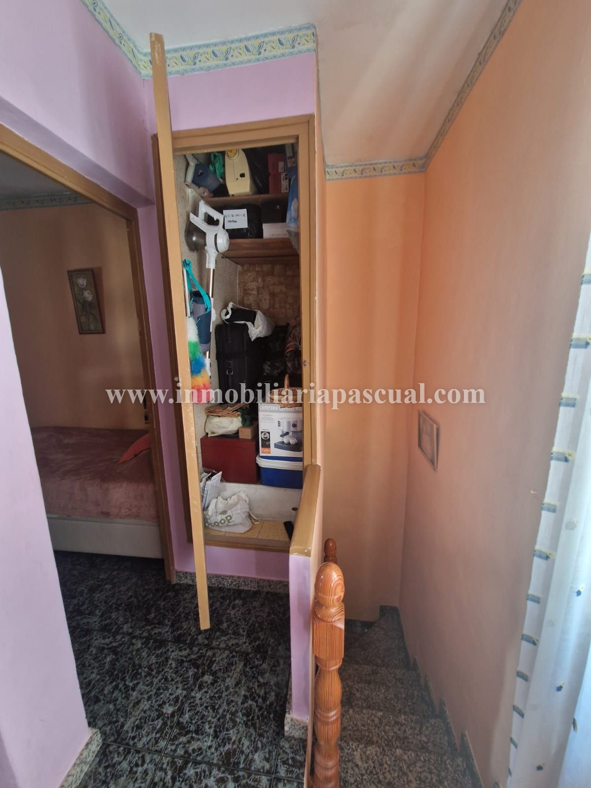 Unifamiliar en venta en Alcoy