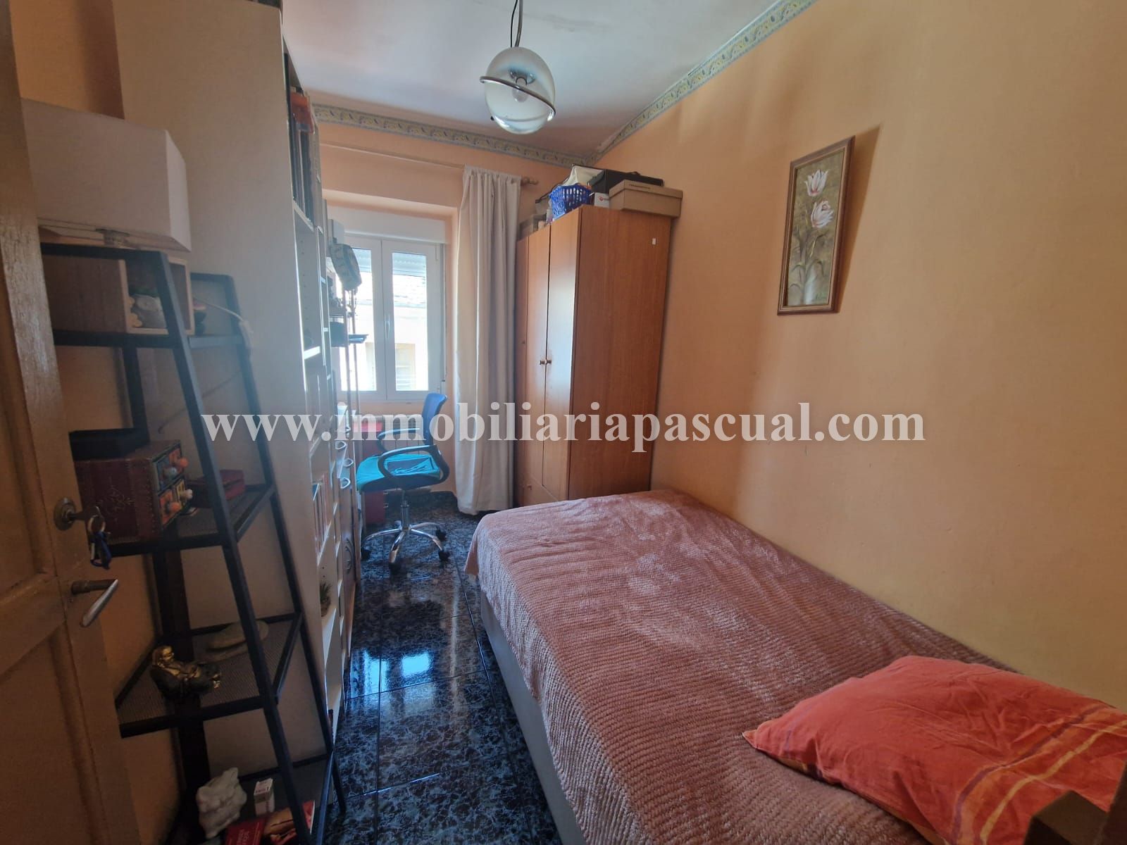 Unifamiliar en venta en Alcoy