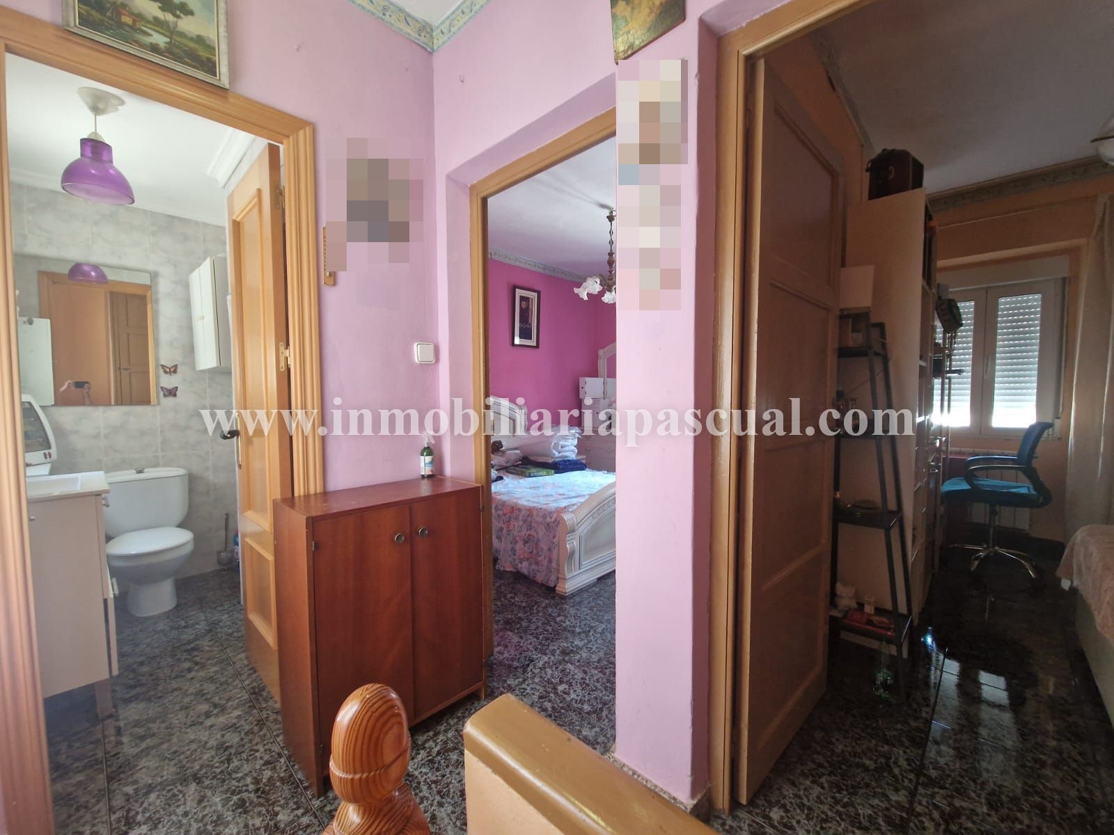 Unifamiliar en venta en Alcoy