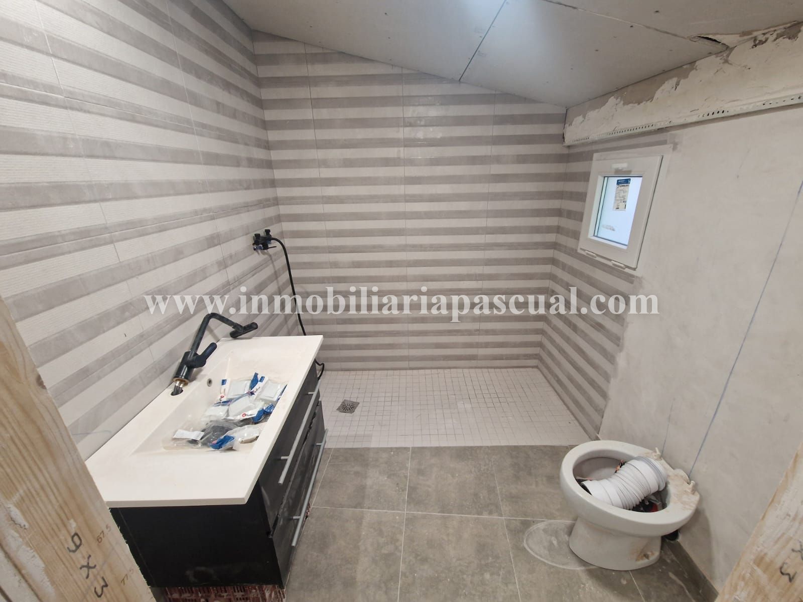 Casa unifamiliar de obra nueva en venta en Cocentaina